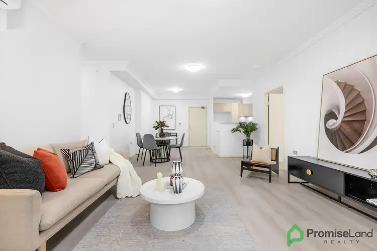 102/15 Young Road, Carlingford NSW 2118
