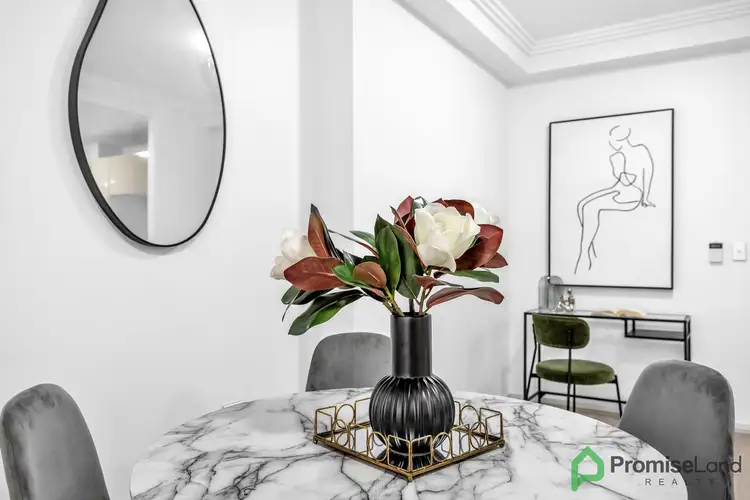 Sixth view of Homely apartment listing, 102/15 Young Road, Carlingford NSW 2118