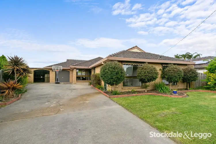 Main view of Homely house listing, 7 Turnley Street, Morwell VIC 3840