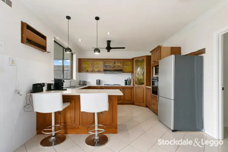 Second view of Homely house listing, 7 Turnley Street, Morwell VIC 3840