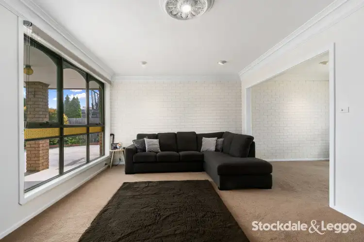 Third view of Homely house listing, 7 Turnley Street, Morwell VIC 3840