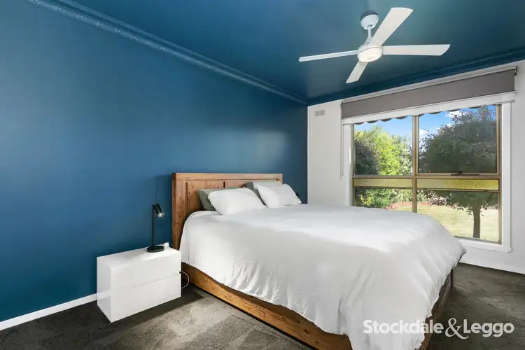 Fifth view of Homely house listing, 7 Turnley Street, Morwell VIC 3840