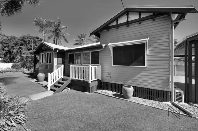 6 Barboutis Street, Belgian Gardens QLD 4810