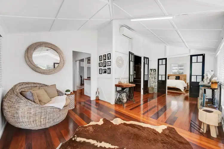 Second view of Homely house listing, 6 Barboutis Street, Belgian Gardens QLD 4810
