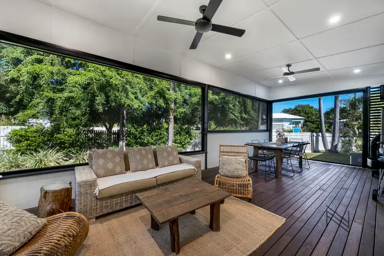 Fourth view of Homely house listing, 6 Barboutis Street, Belgian Gardens QLD 4810