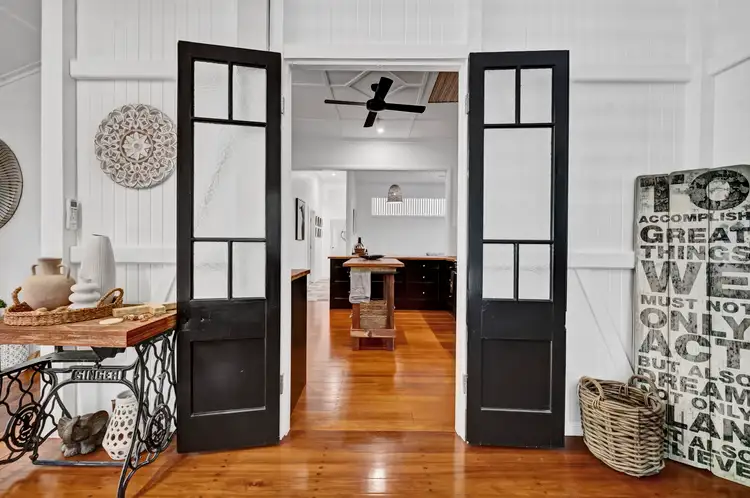 Sixth view of Homely house listing, 6 Barboutis Street, Belgian Gardens QLD 4810