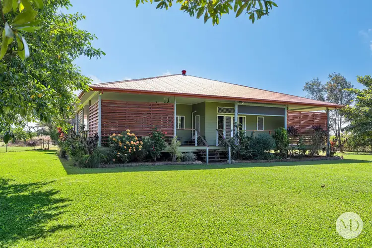 306 South Johnstone Road, Boogan QLD 4871