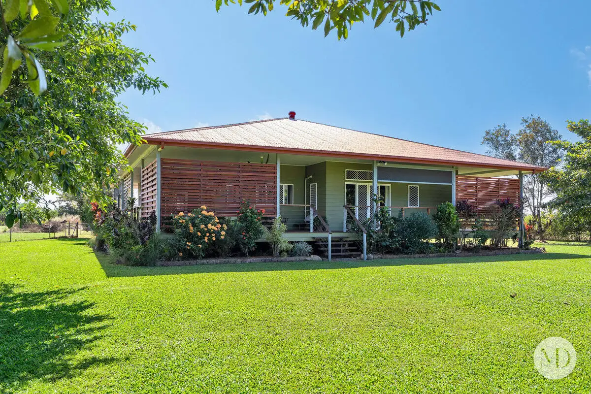 Main view of Homely house listing, 306 South Johnstone Road, Boogan QLD 4871