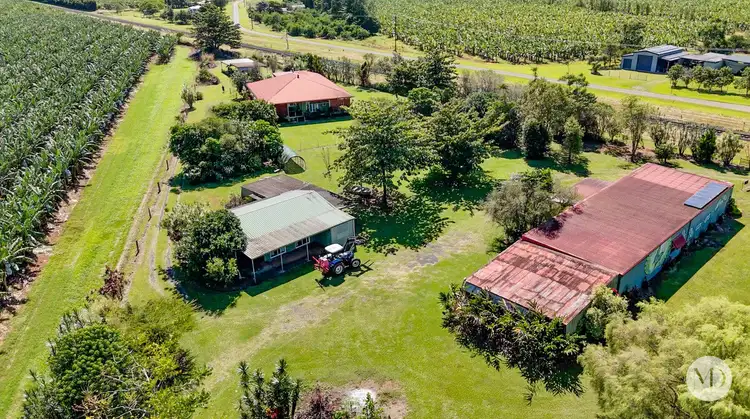 Third view of Homely house listing, 306 South Johnstone Road, Boogan QLD 4871