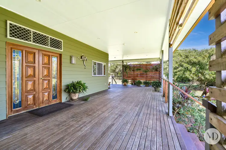 Fifth view of Homely house listing, 306 South Johnstone Road, Boogan QLD 4871