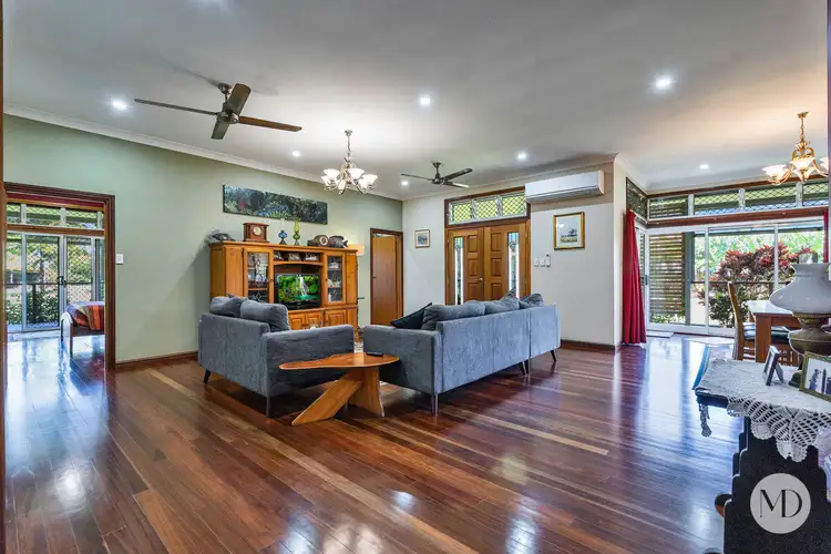 Sixth view of Homely house listing, 306 South Johnstone Road, Boogan QLD 4871