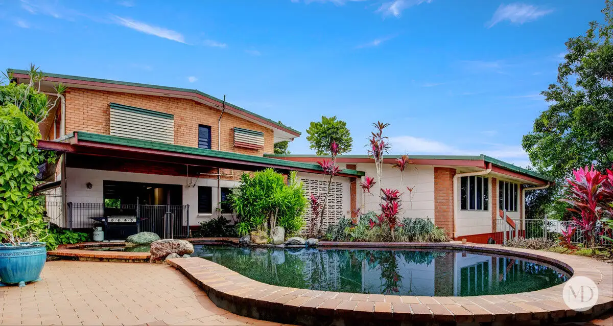 Main view of Homely house listing, 302 Palmerston Highway, Belvedere QLD 4860