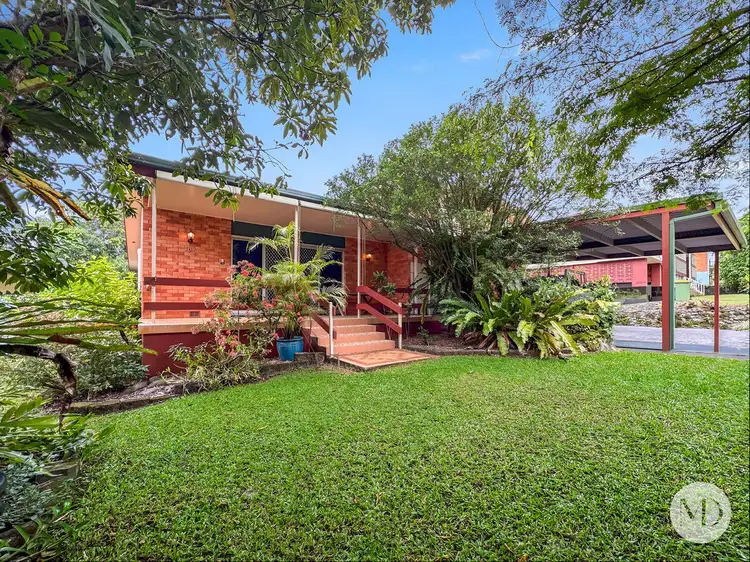 Second view of Homely house listing, 302 Palmerston Highway, Belvedere QLD 4860