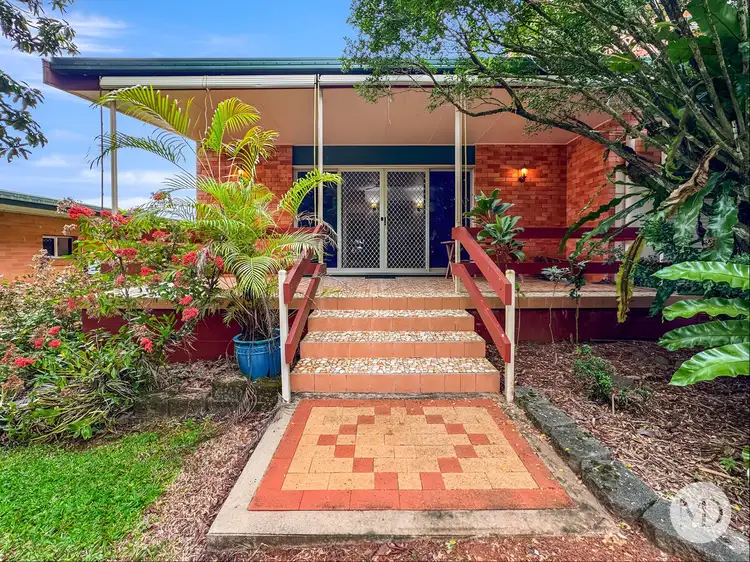 Third view of Homely house listing, 302 Palmerston Highway, Belvedere QLD 4860