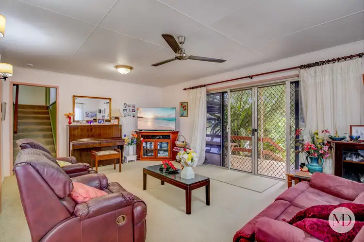 Fifth view of Homely house listing, 302 Palmerston Highway, Belvedere QLD 4860
