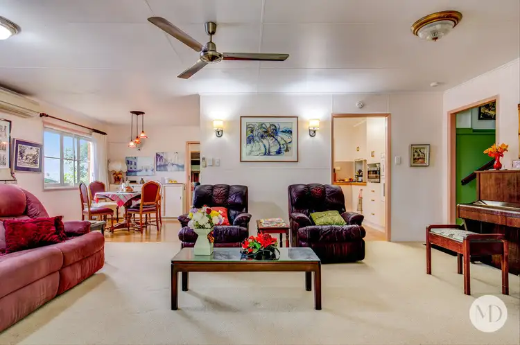 Sixth view of Homely house listing, 302 Palmerston Highway, Belvedere QLD 4860