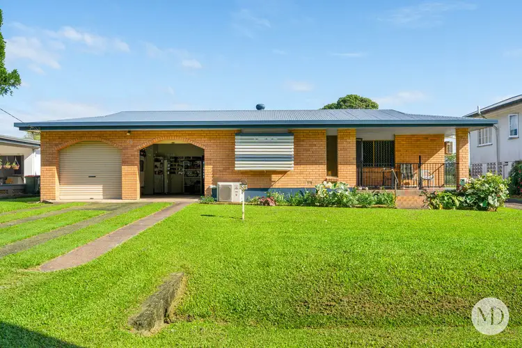 38 River Avenue, Mighell QLD 4860
