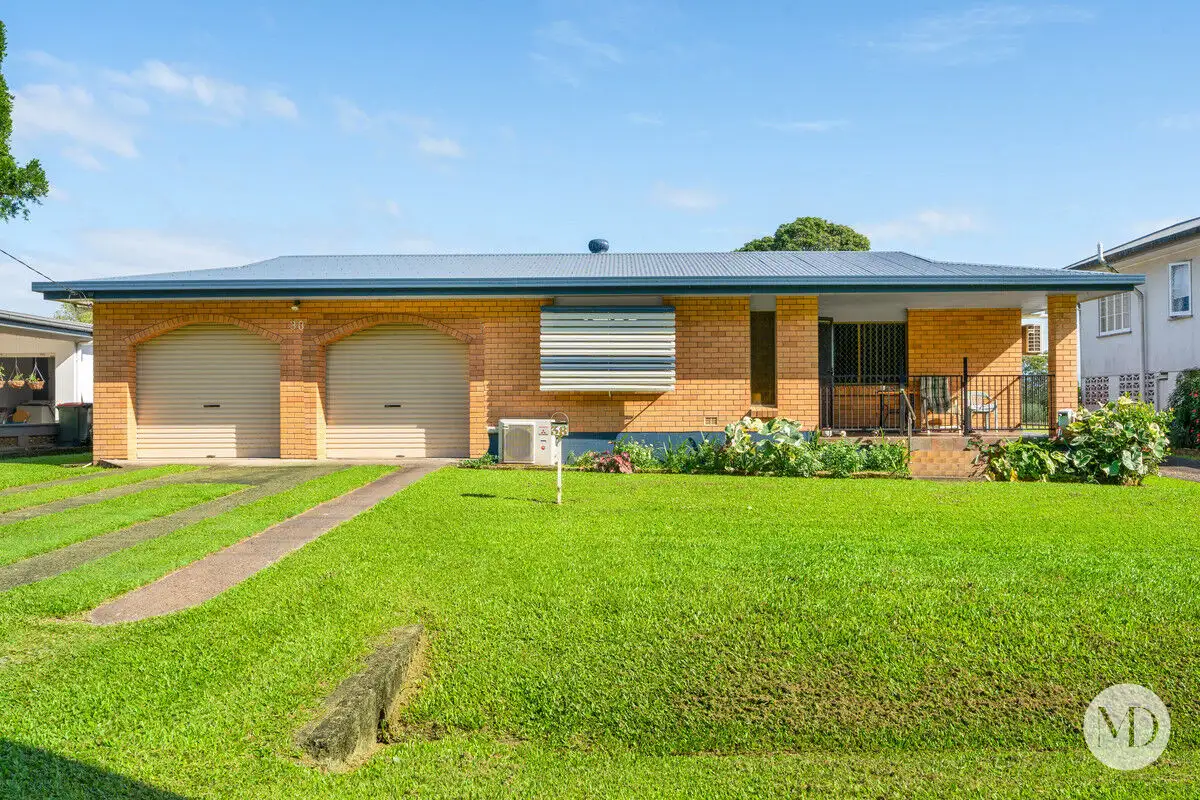 Main view of Homely house listing, 38 River Avenue, Mighell QLD 4860
