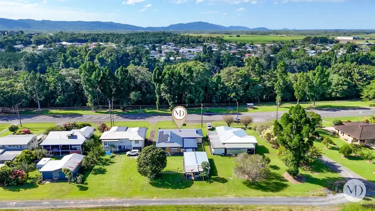 Third view of Homely house listing, 38 River Avenue, Mighell QLD 4860