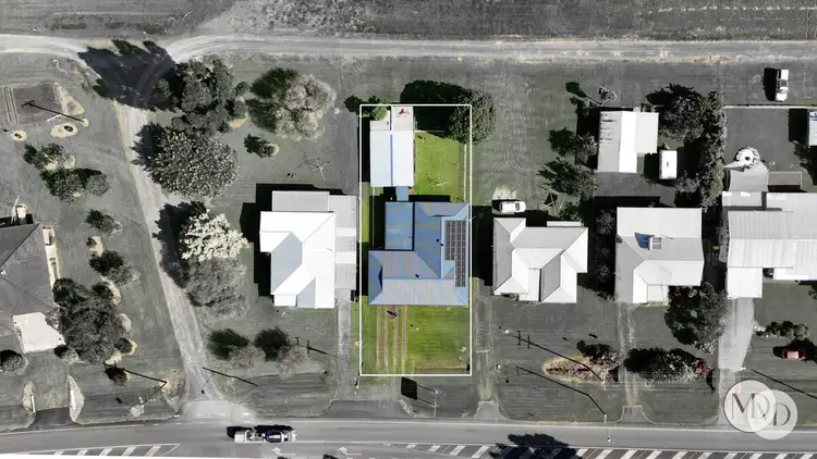 Fourth view of Homely house listing, 38 River Avenue, Mighell QLD 4860