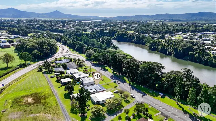 Fifth view of Homely house listing, 38 River Avenue, Mighell QLD 4860