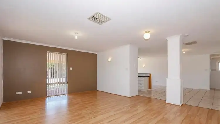 Second view of Homely house listing, 8 Eastleigh Loop, Currambine WA 6028