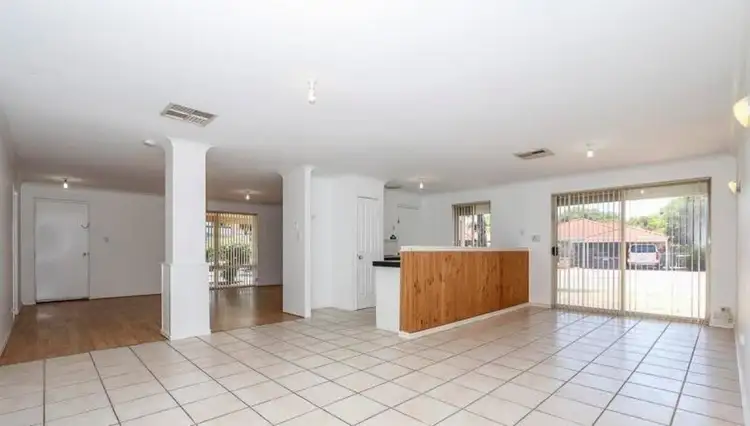 Third view of Homely house listing, 8 Eastleigh Loop, Currambine WA 6028