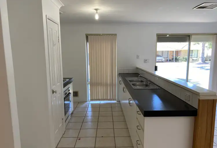 Fourth view of Homely house listing, 8 Eastleigh Loop, Currambine WA 6028