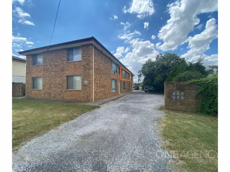 Main view of Homely unit listing, 5/24 Grafton Street, Goulburn NSW 2580