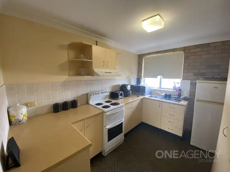 Second view of Homely unit listing, 5/24 Grafton Street, Goulburn NSW 2580