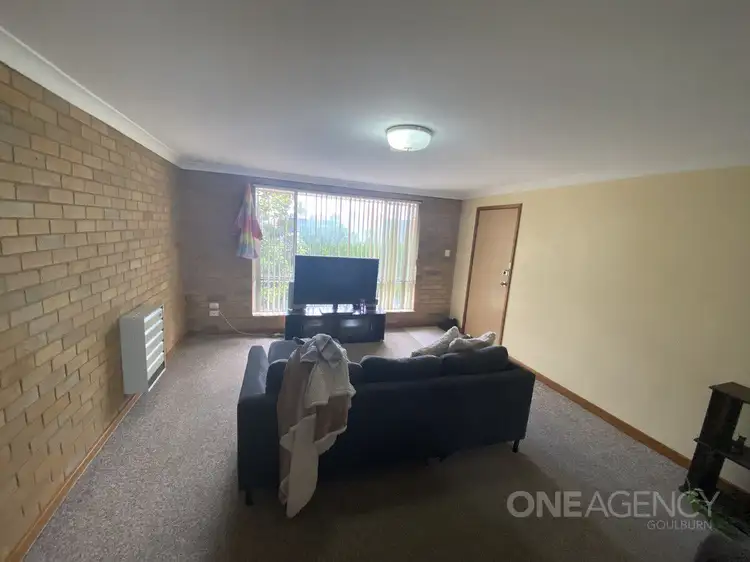 Third view of Homely unit listing, 5/24 Grafton Street, Goulburn NSW 2580