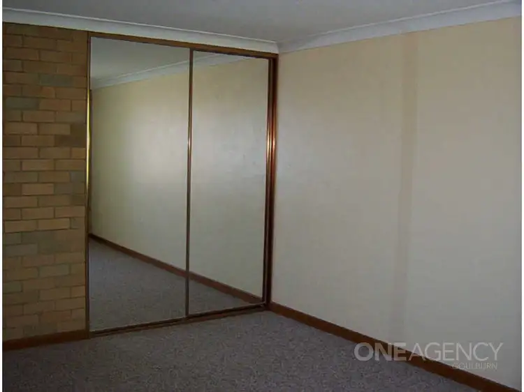 Fifth view of Homely unit listing, 5/24 Grafton Street, Goulburn NSW 2580