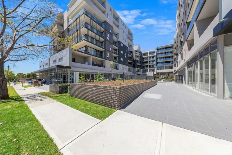 C304/48-56 Derby Street, Kingswood NSW 2747