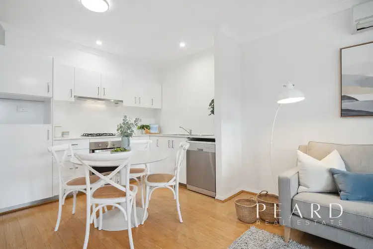 Fifth view of Homely villa listing, 2/7 Morago Crescent, Cloverdale WA 6105