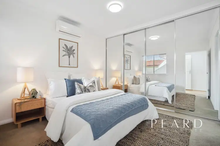 Sixth view of Homely villa listing, 2/7 Morago Crescent, Cloverdale WA 6105