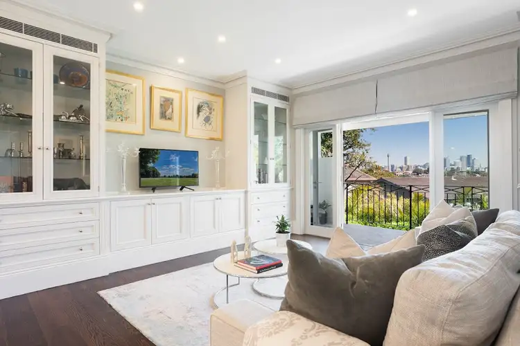 Second view of Homely house listing, 18 Kulgoa Road, Bellevue Hill NSW 2023