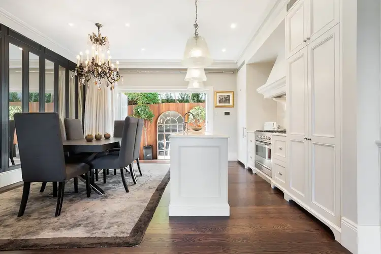 Fourth view of Homely house listing, 18 Kulgoa Road, Bellevue Hill NSW 2023