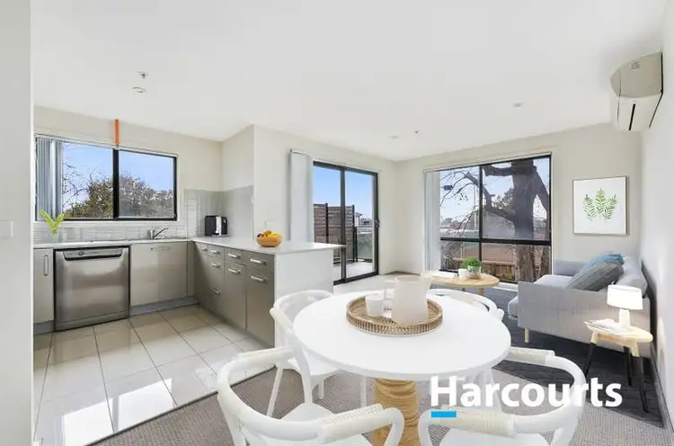 G6/315-319 Huntingdale Road, Chadstone VIC 3148