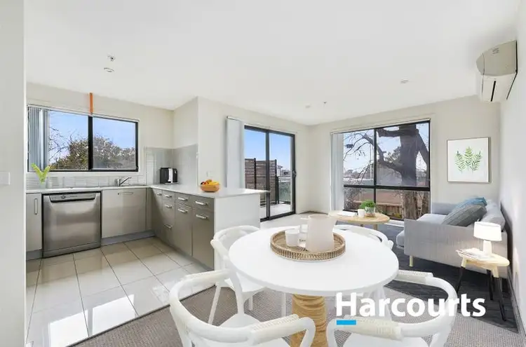 Second view of Homely apartment listing, G6/315-319 Huntingdale Road, Chadstone VIC 3148