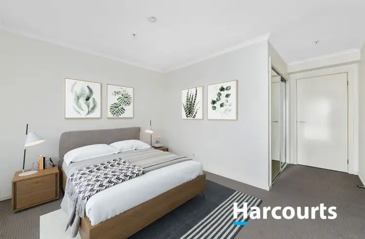 Third view of Homely apartment listing, G6/315-319 Huntingdale Road, Chadstone VIC 3148