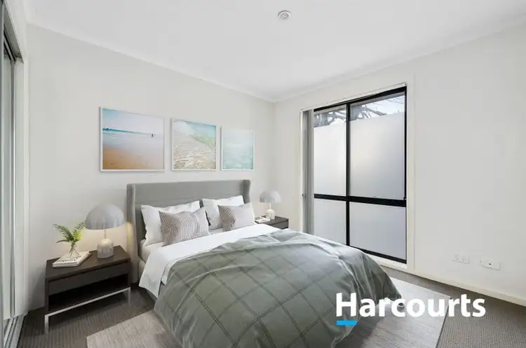 Fourth view of Homely apartment listing, G6/315-319 Huntingdale Road, Chadstone VIC 3148