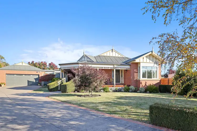 Second view of Homely house listing, 10 Arthurs Drive, Warragul VIC 3820