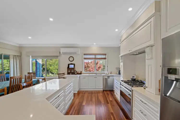 Third view of Homely house listing, 10 Arthurs Drive, Warragul VIC 3820