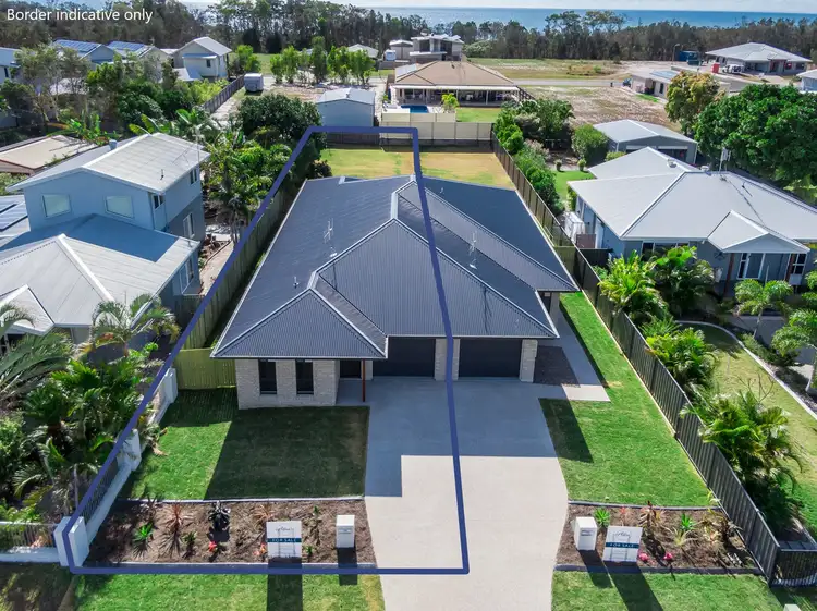 1/10 Bentwood Street, Burrum Heads QLD 4659