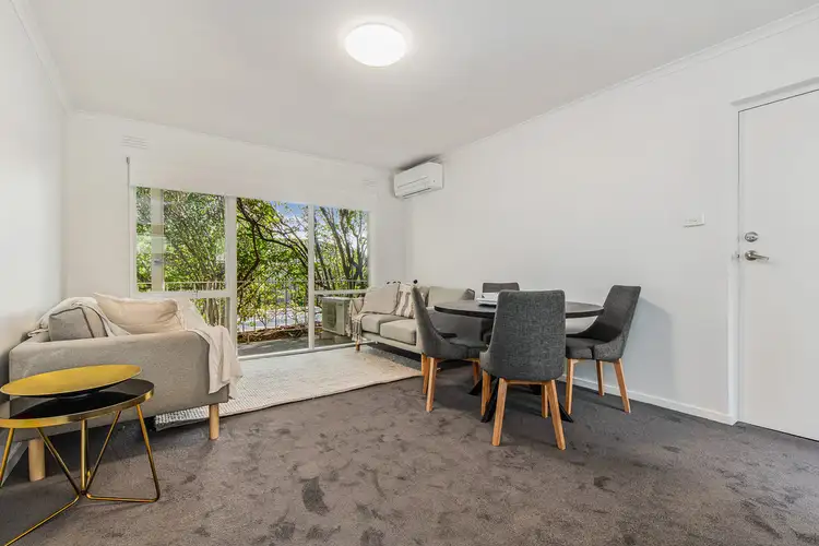 Second view of Homely unit listing, 6/9 Towerhill Road, Frankston South VIC 3199