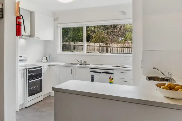 Fourth view of Homely unit listing, 6/9 Towerhill Road, Frankston South VIC 3199