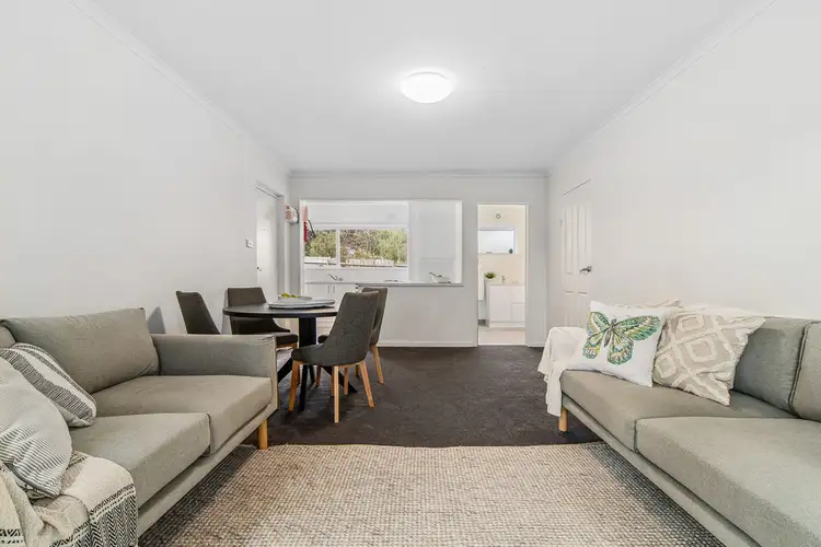 Sixth view of Homely unit listing, 6/9 Towerhill Road, Frankston South VIC 3199