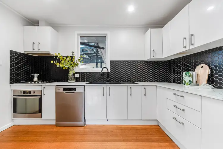 Third view of Homely house listing, 5 Belar Avenue, Frankston VIC 3199