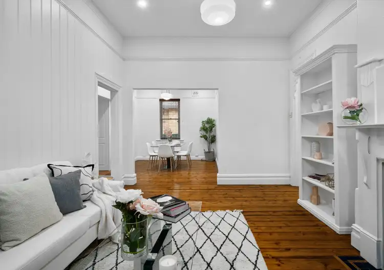 Main view of Homely house listing, 40 Edward Street, Carlton NSW 2218