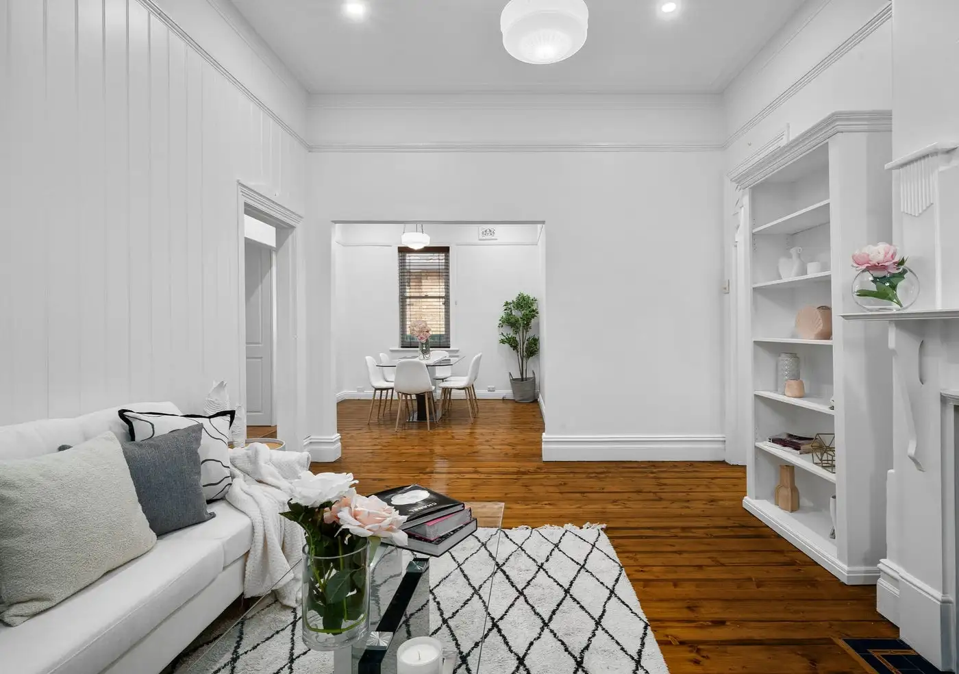 Main view of Homely house listing, 40 Edward Street, Carlton NSW 2218
